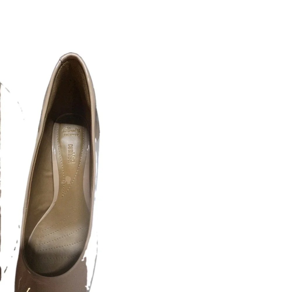 Clarks up sale